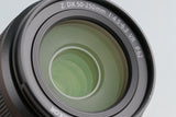 Nikon Nikkor Z DX 50-250mm F/4.5-6.3 VR Lens #56870E5