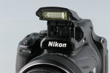 Nikon Coolpix P1000 Digital Camera #56871E3