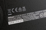 Nikon Coolpix P1000 Digital Camera #56871E3