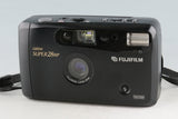 Fujifilm Cardia Super 28WP 35mm Point & Shoot Film Camera #56876G22#AU