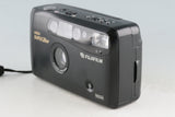 Fujifilm Cardia Super 28WP 35mm Point & Shoot Film Camera #56876G22#AU
