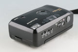 Fujifilm Cardia Super 28WP 35mm Point & Shoot Film Camera #56876G22#AU