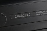 Fujifilm Cardia Super 28WP 35mm Point & Shoot Film Camera #56876G22#AU