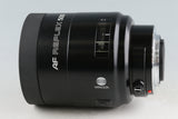 Minolta AF Reflex 500mm F/8 Lens for Sony AF #56878G41