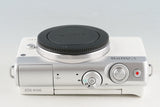 Canon EOS M100 + EF-M 22mm F/2 STM + EF-M 15-45mm F/3.5-6.3 IS STM Lens #56879E3