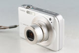 Casio Exilim EX-Z1050 Digital Camera With Box #56880L8