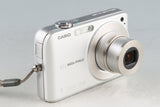 Casio Exilim EX-Z1050 Digital Camera With Box #56880L8