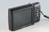 Canon Power Shot A2400 IS Digital Camera With Box #56881L3