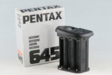 Pentax 645 NII Battery Holder #56891L6