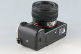 Sony α7C /a7C + FE 28-60mm F/4-5.6 Lens *Japanese Version Only* #56893E3