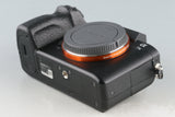 Sony α7 II/a7 II Mirrorless Digital Camera *Japanese Version Only* #56895E2