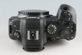 Canon EOS R6 Mirrorless Digital Camera #56898E2