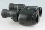 Canon Binoculars 10 x 30 IS #56900H