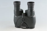Canon Binoculars 10 x 30 IS #56900H