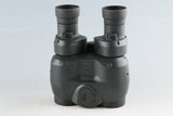 Canon Binoculars 10 x 30 IS #56900H
