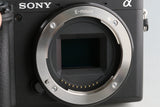 Sony α6400/a6400 + E PZ 16-50mm F/3.5-5.6 OSS Lens *Japanese Version Only * #56901E3