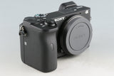 Sony α6600/a6600 Mirrorless Digital Camera *Japanese Version Only * #56904E3