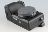 Sony α6600/a6600 Mirrorless Digital Camera *Japanese Version Only * #56904E3