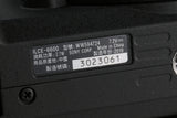 Sony α6600/a6600 Mirrorless Digital Camera *Japanese Version Only * #56904E3