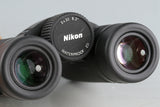 Nikon Binoculars Monarch M7 8x30 #56906L1