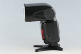 Nikon Speedlight SB-910 Shoe Mount Flash #56907L4