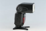 Nikon Speedlight SB-910 Shoe Mount Flash #56907L4