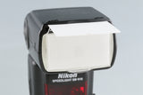 Nikon Speedlight SB-910 Shoe Mount Flash #56907L4