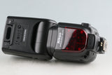 Nikon Speedlight SB-910 Shoe Mount Flash #56907L4