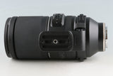 Tamron 150-500mm F/5-6.7 Di III VC VXD Lens for Sony E #56908F6