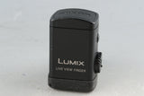 Panasonic Lumix DMW-LVF1 Live Viewfinder #56909F2