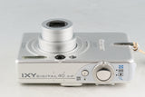 Canon IXY 40 Digital Camera #56912I