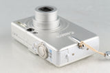 Canon IXY 40 Digital Camera #56912I