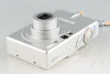 Canon IXY 40 Digital Camera #56912I