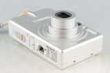 Canon IXY 40 Digital Camera #56912I