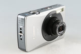 Canon IXY 90 Digital Camera #56913I