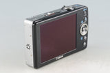 Canon IXY 90 Digital Camera #56913I