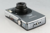 Canon IXY 90 Digital Camera #56913I