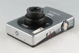 Canon IXY 90 Digital Camera #56913I