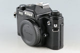 Nikon FM3A 35mm SLR Film Camera #56918D3