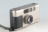 Contax T2 35mm Point & Shoot Film Camera #56919D5