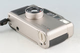 Contax T2 35mm Point & Shoot Film Camera #56919D5