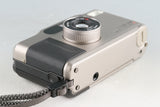 Contax T2 35mm Point & Shoot Film Camera #56919D5