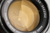 Asahi Pentax Super-Takumar 50mm F/1.4 Lens for M42 Mount #56934E5