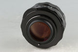 Asahi Pentax Super-Takumar 50mm F/1.4 Lens for M42 Mount #56934E5