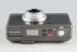 Fujifilm Natura Classica 35mm Point & Shoot Film Camera With Box #56937L9