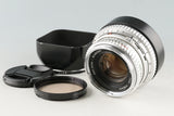 Hasselblad Carl Zeiss Planar 80mm F/2.8 C Lens #56938C5