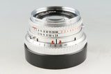 Hasselblad Carl Zeiss Planar 80mm F/2.8 C Lens #56938C5
