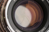 Hasselblad Carl Zeiss Planar 80mm F/2.8 C Lens #56938C5