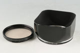 Hasselblad Carl Zeiss Planar 80mm F/2.8 C Lens #56938C5