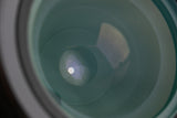 Nikon Nikkor 28mm F/3.5 Ais Lens #56943A5